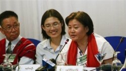 KNU ဒုဥက္ကဋ္ဌဟောင်း နော်စီဖိုးရာစိန် ကွယ်လွန်
 KNU ဒုဥက္ကဋ္ဌဟောင်း နော်စီဖိုးရာစိန် ကွယ်လွန်