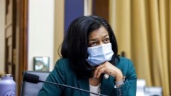 资料照片:民主党众议员贾亚帕尔。