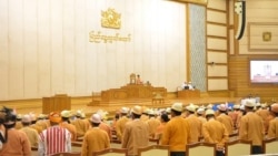 ဥပဒေအသစ်များအပေါ် ပြန်သုံးသပ်တဲ့စနစ် ဘာ့ကြောင့်လိုအပ် ဥပဒေအသစ်များအပေါ် ပြန်သုံးသပ်တဲ့စနစ် ဘာ့ကြောင့်လိုအပ်
