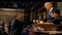 Обама виступуть зі зверненням "Про стан справ" Обама виступуть зі зверненням "Про стан справ"