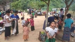 လူ့အခွင့်အရေးကောင်စီရဲ့ မြန်မာဆိုင်ရာဆုံးဖြတ်ချက်အပေါ် တုံ့ပြန်မှုတချို့ လူ့အခွင့်အရေးကောင်စီရဲ့ မြန်မာဆိုင်ရာဆုံးဖြတ်ချက်အပေါ် တုံ့ပြန်မှုတချို့