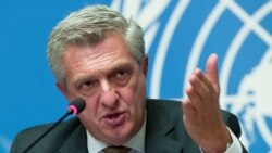 ရိုဟင်ဂျာတွေအတွက် ၂၀၁၈ အတွင်း ဒေါ်လာသန်းတထောင် လိုအပ် ရိုဟင်ဂျာတွေအတွက် ၂၀၁၈ အတွင်း ဒေါ်လာသန်းတထောင် လိုအပ်