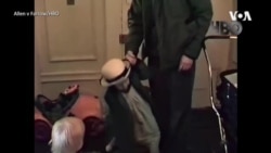 新一波纪录片为性侵犯幸存者发声 新一波纪录片为性侵犯幸存者发声