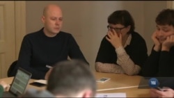 Свобода слова для російських журналістів в країнах Балтії. Відео Свобода слова для російських журналістів в країнах Балтії. Відео