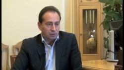 Опозиція не допустить узурпації влади - Томенко Опозиція не допустить узурпації влади - Томенко