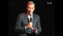 Вигадка про "вижив під обстрілом" дорого обійшлась телеведучому. Відео