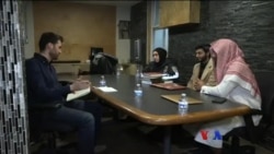 နယူးယောက် မူဆလင်အသိုင်းအဝိုင်းနဲ့ လုံခြုံရေး နယူးယောက် မူဆလင်အသိုင်းအဝိုင်းနဲ့ လုံခြုံရေး