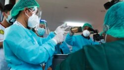 မြန်မာနိုင်ငံ ကိုဗစ်ကာကွယ်ဆေးထိုးလုပ်ငန်း ထိခိုက်နိုင်ခြေ ကုလစိုးရိမ် မြန်မာနိုင်ငံ ကိုဗစ်ကာကွယ်ဆေးထိုးလုပ်ငန်း ထိခိုက်နိုင်ခြေ ကုလစိုးရိမ်