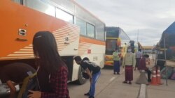 ထိုငျးပွနျ ၂၀,၀၀၀ ကြောျထဲ ကိုဗဈစဈပွီးသမ ြှ ၅,၀၀၀ နီးပါး ရောဂါပိုးမတှေ့ ထိုငျးပွနျ ၂၀,၀၀၀ ကြောျထဲ ကိုဗဈစဈပွီးသမ ြှ ၅,၀၀၀ နီးပါး ရောဂါပိုးမတှေ့