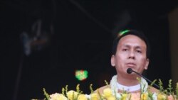 ၀န်ကြီးချုပ် ဦးဖြိုးမင်းသိန်း စစ်ထောက်လှမ်းရေး အကြီးအကဲဟောင်းကို ဂါရ၀ ပြုသင့်သလား ၀န်ကြီးချုပ် ဦးဖြိုးမင်းသိန်း စစ်ထောက်လှမ်းရေး အကြီးအကဲဟောင်းကို ဂါရ၀ ပြုသင့်သလား