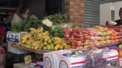 非洲:农贸市场食品安全不比超市差 非洲:农贸市场食品安全不比超市差