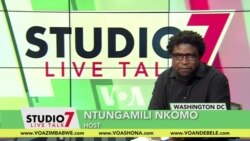 Live Talk: The Connection Live Talk: The Connection