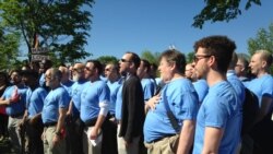 “性倾向扭转治疗”引发激烈辩论 “性倾向扭转治疗”引发激烈辩论