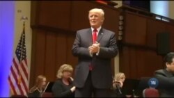 День Незалежності США, Дональд Трамп VS CNN та інші події вихідних які обговорює Америка. Відео День Незалежності США, Дональд Трамп VS CNN та інші події вихідних які обговорює Америка. Відео