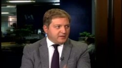 Переконуємо Америку, що ми цивілізовані - Волошин Переконуємо Америку, що ми цивілізовані - Волошин