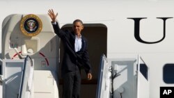 Tổng thống Obama có thể phải đối mặt với môi trường mới của chính sách đối ngoại trong 2 năm cuối của nhiệm kỳ vì phe Cộng hòa sẽ nắm quyền kiểm soát lưỡng viện Quốc hội.