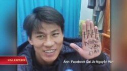 Việt Nam bắt người bất đồng để thử phản ứng Mỹ? Việt Nam bắt người bất đồng để thử phản ứng Mỹ?