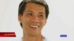 Việt Nam thả công dân Mỹ bị kết án ‘lật đổ chính quyền’ trước thời hạn Việt Nam thả công dân Mỹ bị kết án ‘lật đổ chính quyền’ trước thời hạn