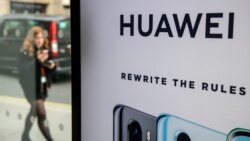 ကန် မနှစ်သက်တဲ့ Huawei ကုမ္ပဏီကို ဗြိတိန် လက်ခံမလား ကန် မနှစ်သက်တဲ့ Huawei ကုမ္ပဏီကို ဗြိတိန် လက်ခံမလား
