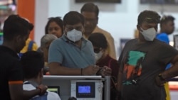 ကိုဗစ်ကြောင့် ပြည်ပမှာသောင်တင်နေတဲ့ သိန်းချီ နိုင်ငံသားတွေကို အိန္ဒိယအစိုးရ ပြန်ခေါ်မည် ကိုဗစ်ကြောင့် ပြည်ပမှာသောင်တင်နေတဲ့ သိန်းချီ နိုင်ငံသားတွေကို အိန္ဒိယအစိုးရ ပြန်ခေါ်မည်