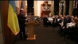 Ось чим займатиметься нове консульство України у США. Відео