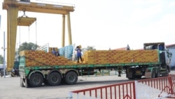 时事大家谈: 中国进出口增长持续强劲,美国对华关税管用吗? 时事大家谈: 中国进出口增长持续强劲,美国对华关税管用吗?