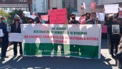 Myanmar India HRW Myanmar India HRW