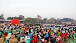 ပြည်ထောင်စုနေ့ သဘောထားအမြင်များ ပြည်ထောင်စုနေ့ သဘောထားအမြင်များ