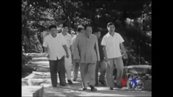 解密时刻：大饥荒 - 谁之过? 