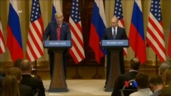 ရွေးကောက်ပွဲ ရုရှားစွက်ဖက်မှု သမ္မတ Trump လေသံပြောင်း ရွေးကောက်ပွဲ ရုရှားစွက်ဖက်မှု သမ္မတ Trump လေသံပြောင်း