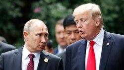 သမ္မတ Trump နဲ့ အိမ်ဖြူတော်မှာတွေ့ဖို့ ရုရှားသမ္မတ ဆန္ဒရှိ သမ္မတ Trump နဲ့ အိမ်ဖြူတော်မှာတွေ့ဖို့ ရုရှားသမ္မတ ဆန္ဒရှိ