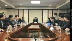 ဂျပန်ရောက် မြန်မာစီးပွားရေးကိုယ်စားလှယ်အဖွဲ့ ဂျပန်ရောက် မြန်မာစီးပွားရေးကိုယ်စားလှယ်အဖွဲ့