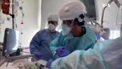 时事大家谈:美国新冠死亡破50万 拐点还有多远?台湾抗疫成功 靠措施也靠“运气”? 时事大家谈:美国新冠死亡破50万 拐点还有多远?台湾抗疫成功 靠措施也靠“运气”?