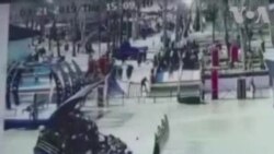 အီရတ်ကူးတို့သင်္ဘောမှောက်မှု ၉၄ ဦးထက်မနည်း သေဆုံး အီရတ်ကူးတို့သင်္ဘောမှောက်မှု ၉၄ ဦးထက်မနည်း သေဆုံး