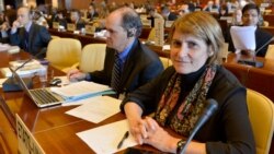 အလုပ်သမားရေး ကန်ကိုယ်စားလှယ် မြန်မာပြည်သွားမည် အလုပ်သမားရေး ကန်ကိုယ်စားလှယ် မြန်မာပြည်သွားမည်