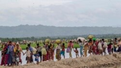 အာရီဇိုးနားပြည်နယ်က မြန်မာတွေ NLD အစိုးရကို ထောက်ခံဆန္ဒပြ အာရီဇိုးနားပြည်နယ်က မြန်မာတွေ NLD အစိုးရကို ထောက်ခံဆန္ဒပြ