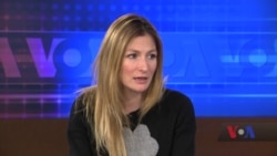 Як зберегти українське в Криму? Інтерв’ю з заступницею міністра інформполітики України. Відео Як зберегти українське в Криму? Інтерв’ю з заступницею міністра інформполітики України. Відео