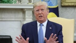 ကက်ရှ်မီးယားအရေး သမ္မတ Trump ကို အကူအညီ မတောင်းခဲ့ကြောင်း အိန္ဒိယရှင်းလင်း ကက်ရှ်မီးယားအရေး သမ္မတ Trump ကို အကူအညီ မတောင်းခဲ့ကြောင်း အိန္ဒိယရှင်းလင်း