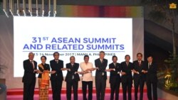 ASEAN ထိပ်သီးများ ရိုဟင်ဂျာအရေး ဆွေးနွေး ASEAN ထိပ်သီးများ ရိုဟင်ဂျာအရေး ဆွေးနွေး