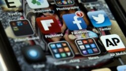 အမေရိကန်တွေ social media သတင်းကို အားကိုး အမေရိကန်တွေ social media သတင်းကို အားကိုး
