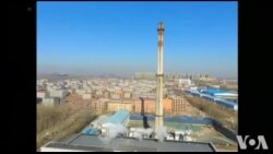 时事大家谈:北京天空真蓝了?背后代价知多少? 时事大家谈:北京天空真蓝了?背后代价知多少?