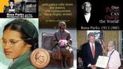 ပြည်သူ့အခွင့်အရေးအတွက် Rosa Parks ရှေ့တန်းက ဘယ်လိုတိုက်ပွဲဝင်ခဲ့သလဲ ပြည်သူ့အခွင့်အရေးအတွက် Rosa Parks ရှေ့တန်းက ဘယ်လိုတိုက်ပွဲဝင်ခဲ့သလဲ