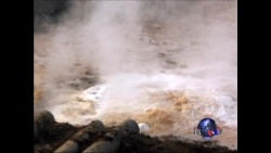 华北地下水严重污染 生命之源变成绝命之源  华北地下水严重污染 生命之源变成绝命之源