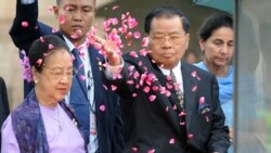 ဆေးရုံတက်နေတဲ့ ဦးသန်းရွှေနဲ့ ဇနီး ကိုဗစ်ရောဂါ ကူးစက်ခံထားရ ဆေးရုံတက်နေတဲ့ ဦးသန်းရွှေနဲ့ ဇနီး ကိုဗစ်ရောဂါ ကူးစက်ခံထားရ