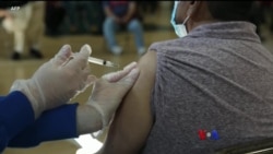 J & J အားဖြည့်ကာကွယ်ဆေး FDA အကြံပေးအဖွဲ့ ထောက်ခံ J & J အားဖြည့်ကာကွယ်ဆေး FDA အကြံပေးအဖွဲ့ ထောက်ခံ