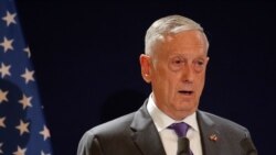 နိုင်ငံတကာ ဥပဒေ ရုရှားချိုးဖောက်ဟု နေတိုးစွပ်စွဲ နိုင်ငံတကာ ဥပဒေ ရုရှားချိုးဖောက်ဟု နေတိုးစွပ်စွဲ