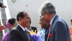 သမ္မတ ဦးဝင်းမြင့်ရဲ့ အိန္ဒိယခရီးစဉ် ဘာမျှော်လင့်နိုင်မလဲ သမ္မတ ဦးဝင်းမြင့်ရဲ့ အိန္ဒိယခရီးစဉ် ဘာမျှော်လင့်နိုင်မလဲ