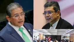 အာဆီယံအထူးသံ ဒေါ်အောင်ဆန်းစုကြည်နဲ့ တွေ့ခွင့် ငြင်းပယ်ခံရတဲ့အပေါ် အမြင်တချို့ အာဆီယံအထူးသံ ဒေါ်အောင်ဆန်းစုကြည်နဲ့ တွေ့ခွင့် ငြင်းပယ်ခံရတဲ့အပေါ် အမြင်တချို့