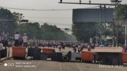 မွောကျဥက်ကလာနဲ့ တာမှအေခွအေနေ ဆရာဝနျတဦးနဲ့ မေးမွနျးခကြျ မွောကျဥက်ကလာနဲ့ တာမှအေခွအေနေ ဆရာဝနျတဦးနဲ့ မေးမွနျးခကြျ