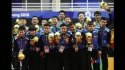 တပတ်အတွင်း အားကစား တပတ်အတွင်း အားကစား